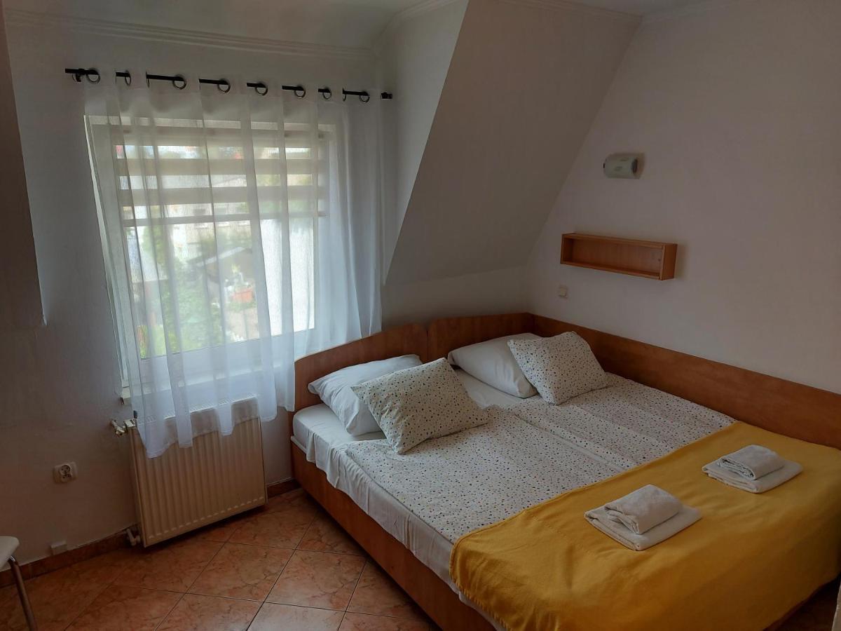 Miedzyzdroje Noclegi Exterior foto