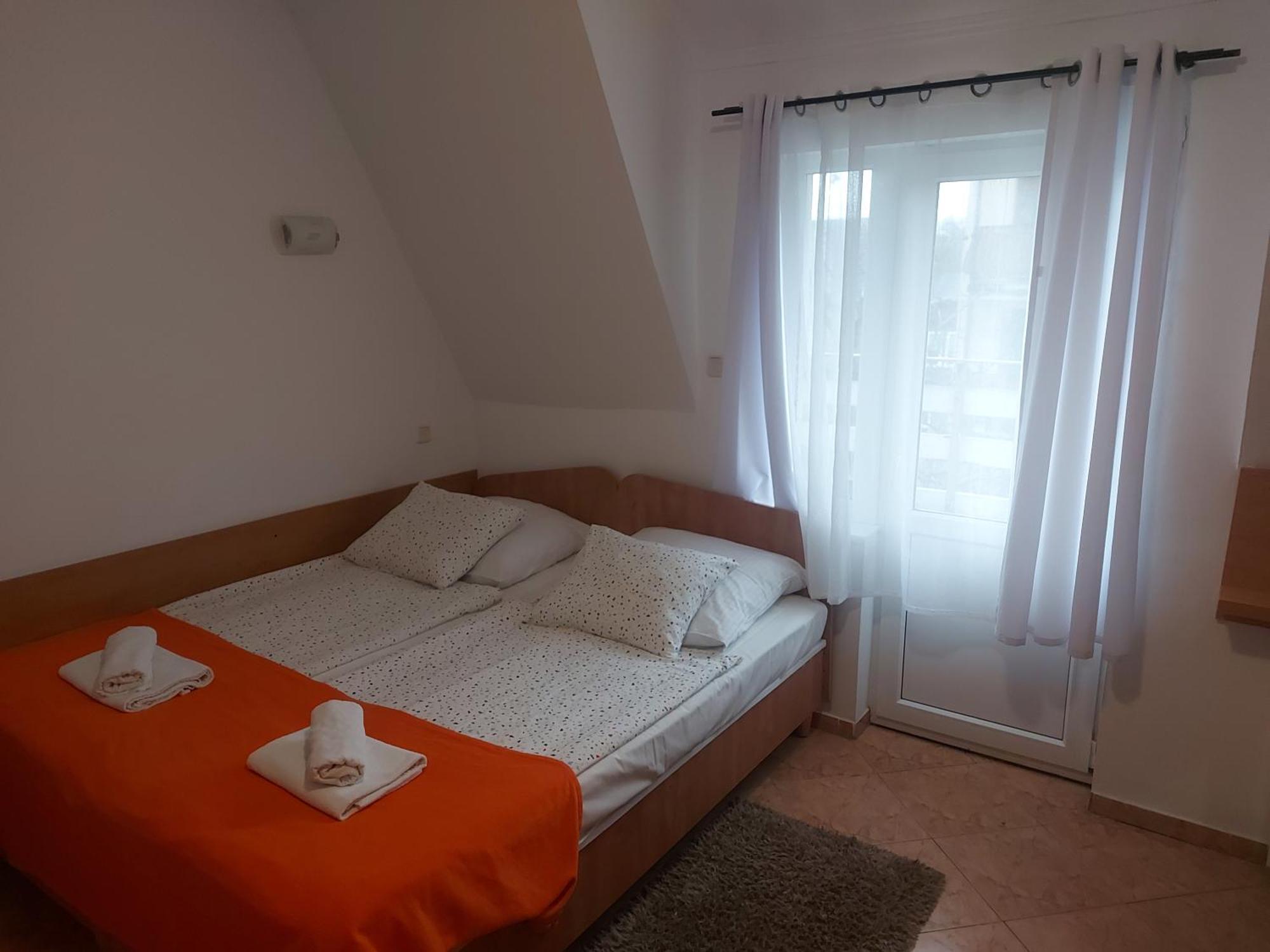 Miedzyzdroje Noclegi Exterior foto